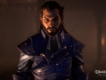 Dragon Age : The Veilguard illustre les compagnons