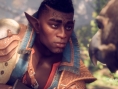 Dragon Age : The Veilguard illustre les compagnons