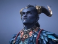 Dragon Age : The Veilguard illustre les compagnons