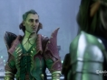 Dragon Age : The Veilguard illustre les compagnons
