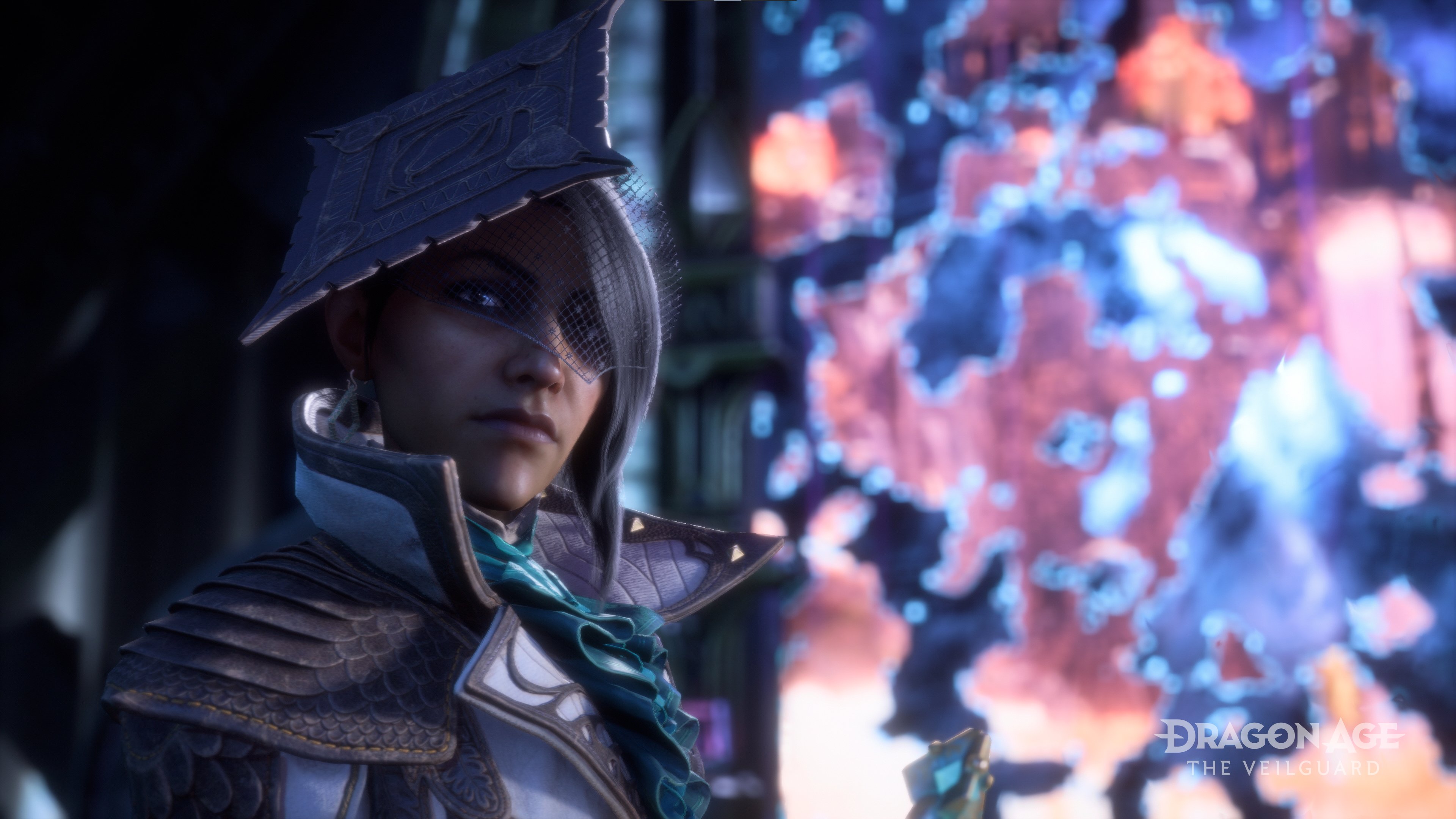 Dragon Age : The Veilguard illustre les compagnons