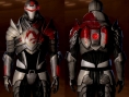 Pour fêter le N7, Bioware ajoute une armure Mass Effect dans Dragon Age : The Veilguard