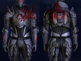 Pour fêter le N7, Bioware ajoute une armure Mass Effect dans Dragon Age : The Veilguard