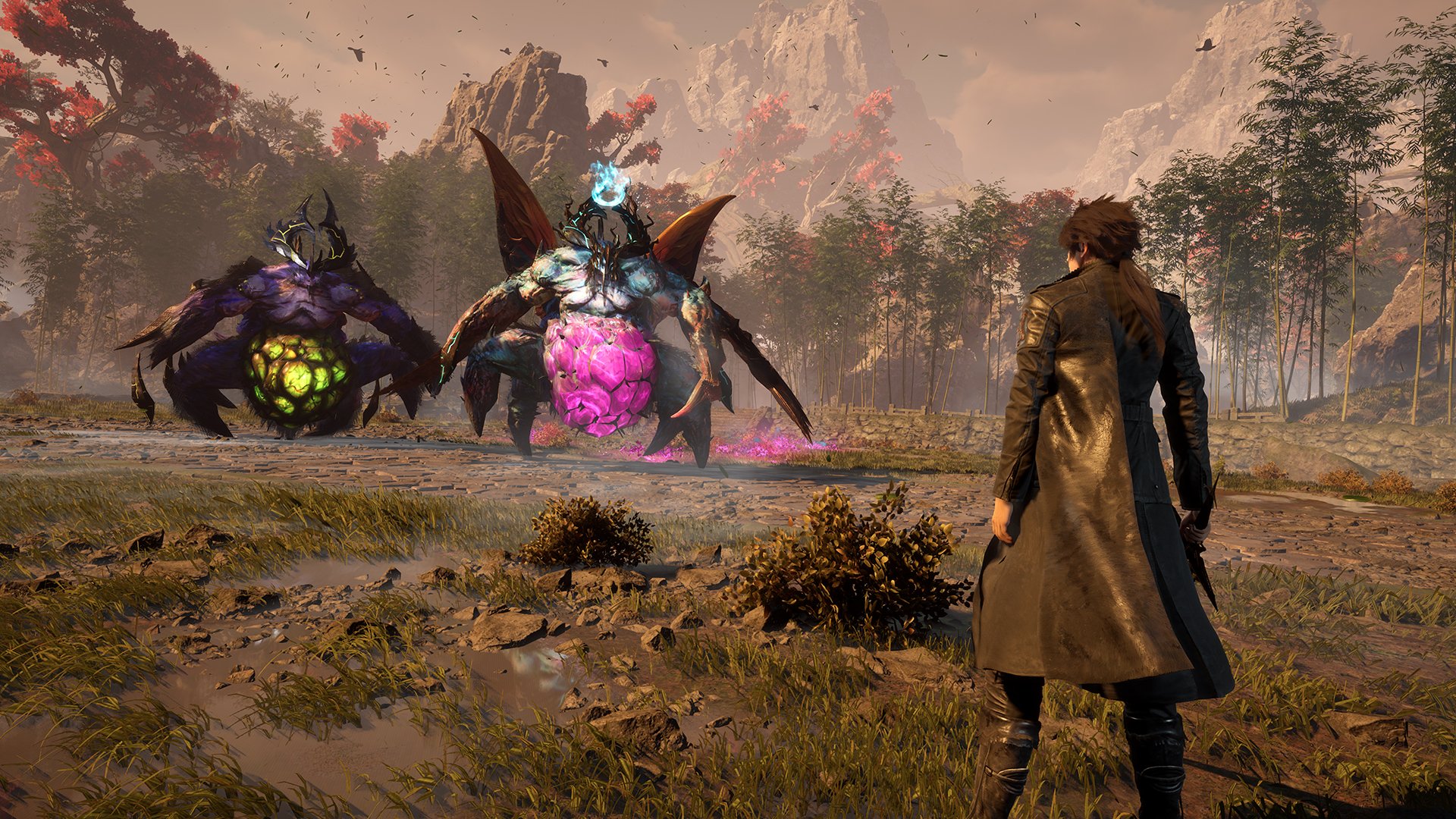 Lost Soul Aside refait parler de lui avec une MAJ