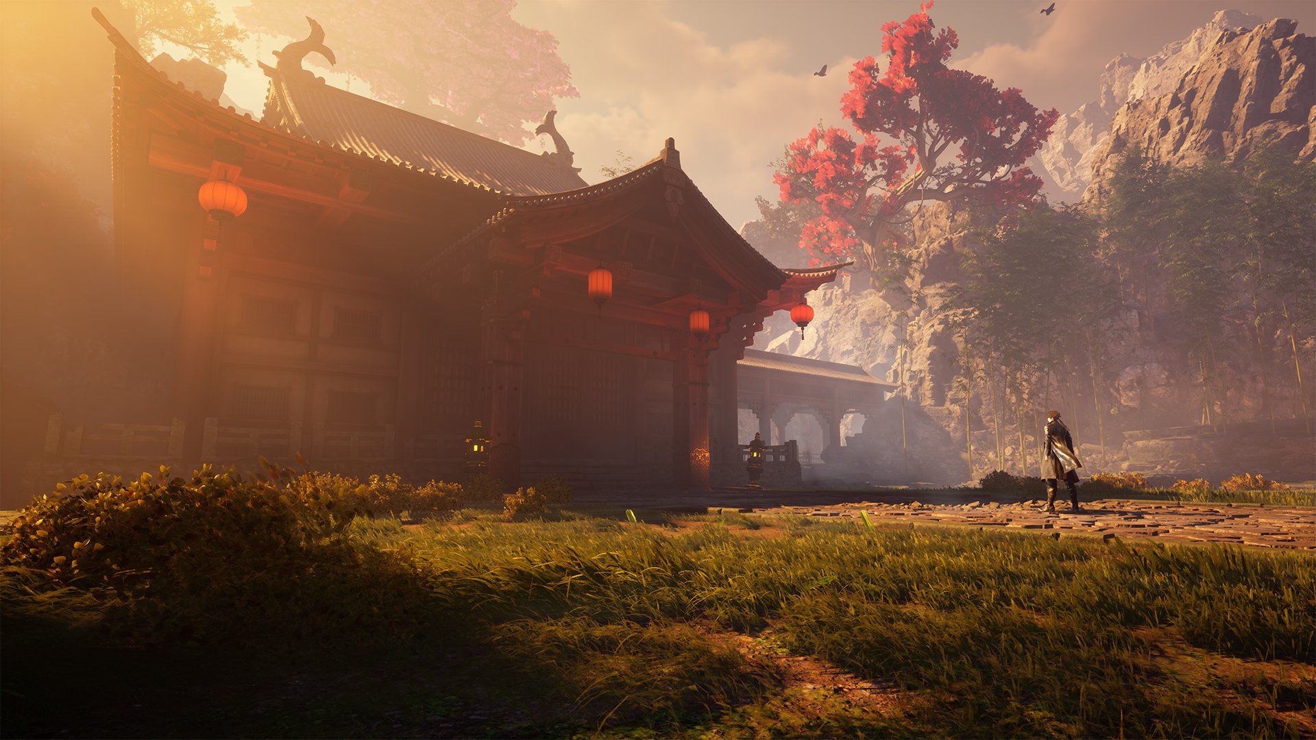 Lost Soul Aside refait parler de lui avec une MAJ