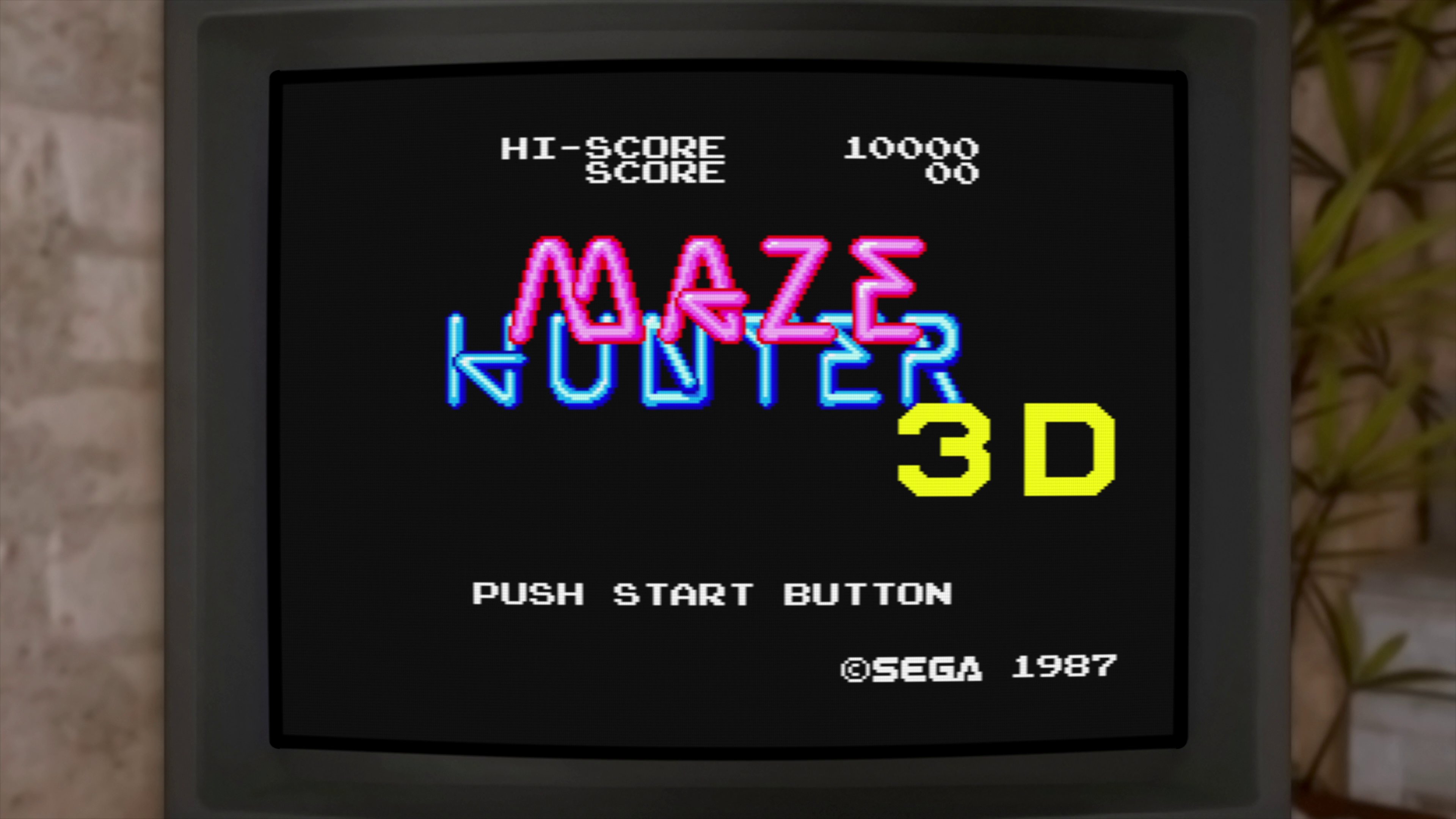 Lost Judgment : 8 jeux Master System intégrés