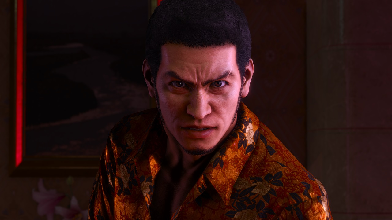 Une date pour l'extension de Lost Judgment