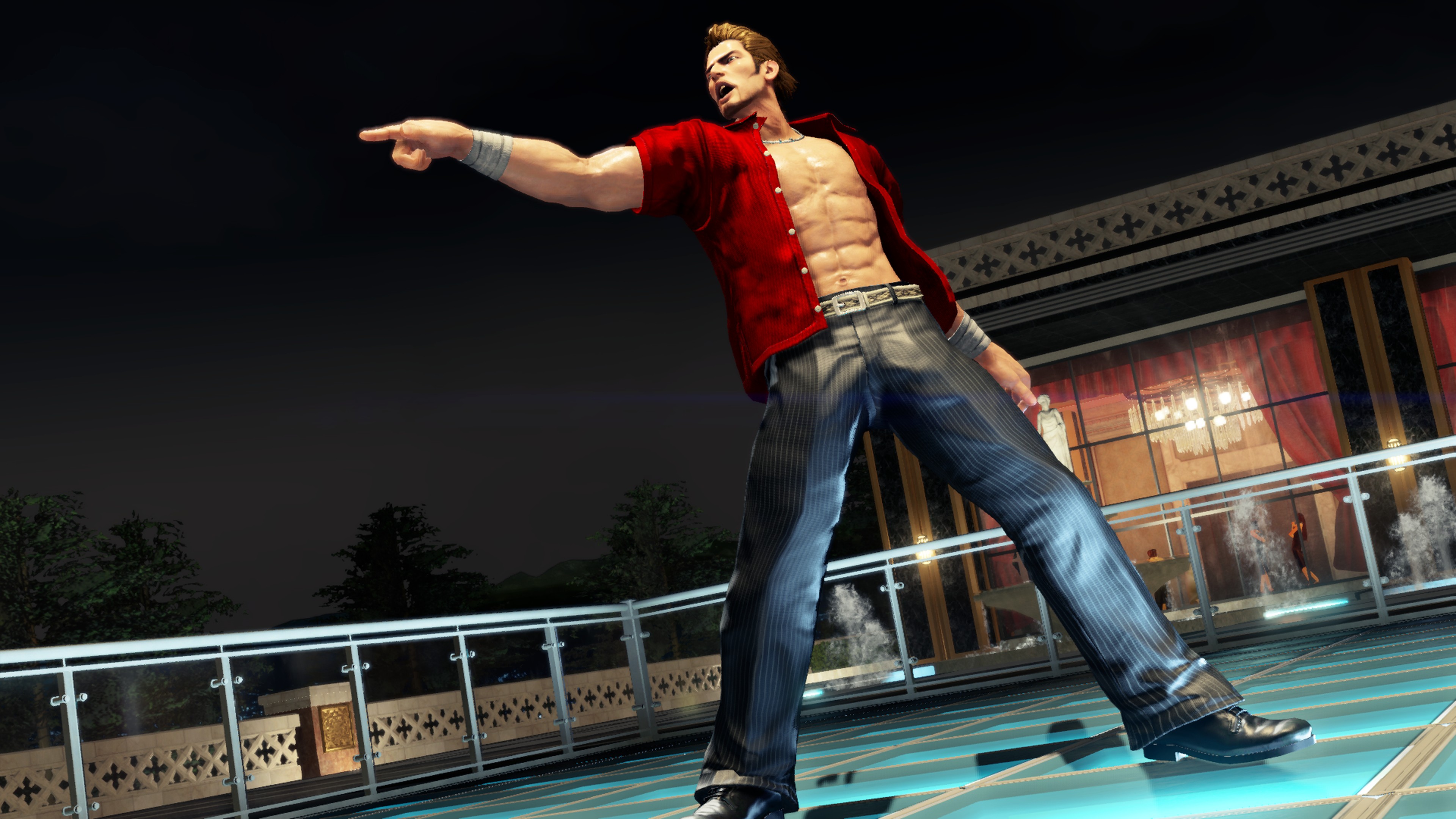 Virtua Fighter 5 : Ultimate Showdown enfin confirmé