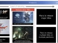 La stratégie de Square Enix réclamera encore 3 ans pour porter ses fruits