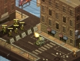 Metal Slug Tactics sortira aussi sur Switch