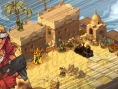 Metal Slug Tactics sortira aussi sur Switch
