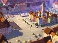 Two Point Campus s'offre un premier trailer