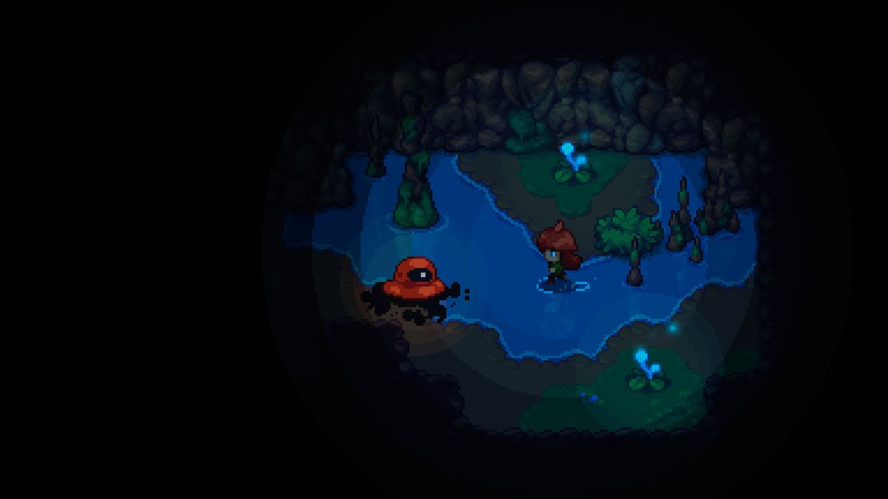 Arietta of Spirits se dévoile pour les nostalgiques