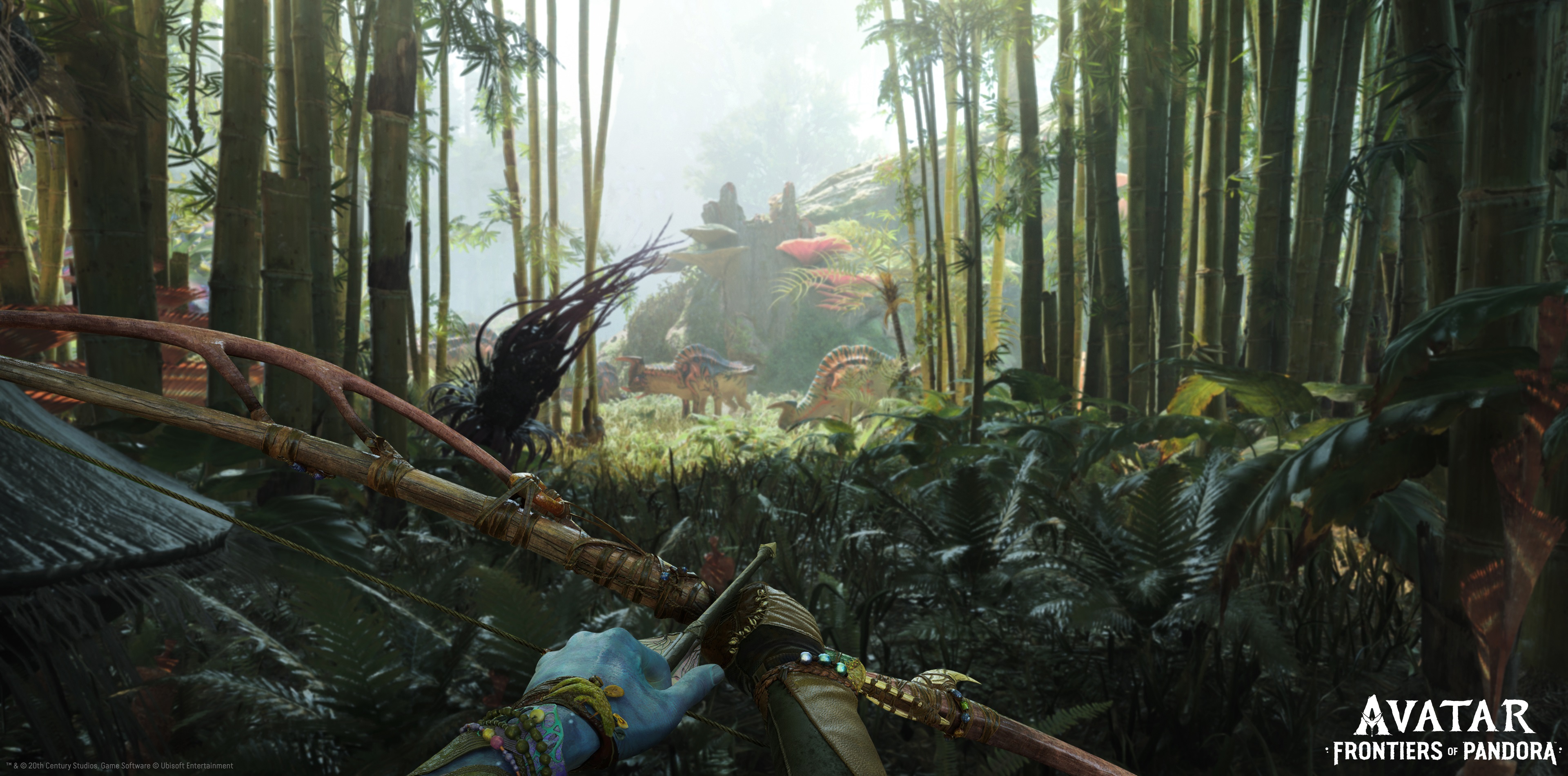Avatar : le dernier One More Thing d'Ubisoft