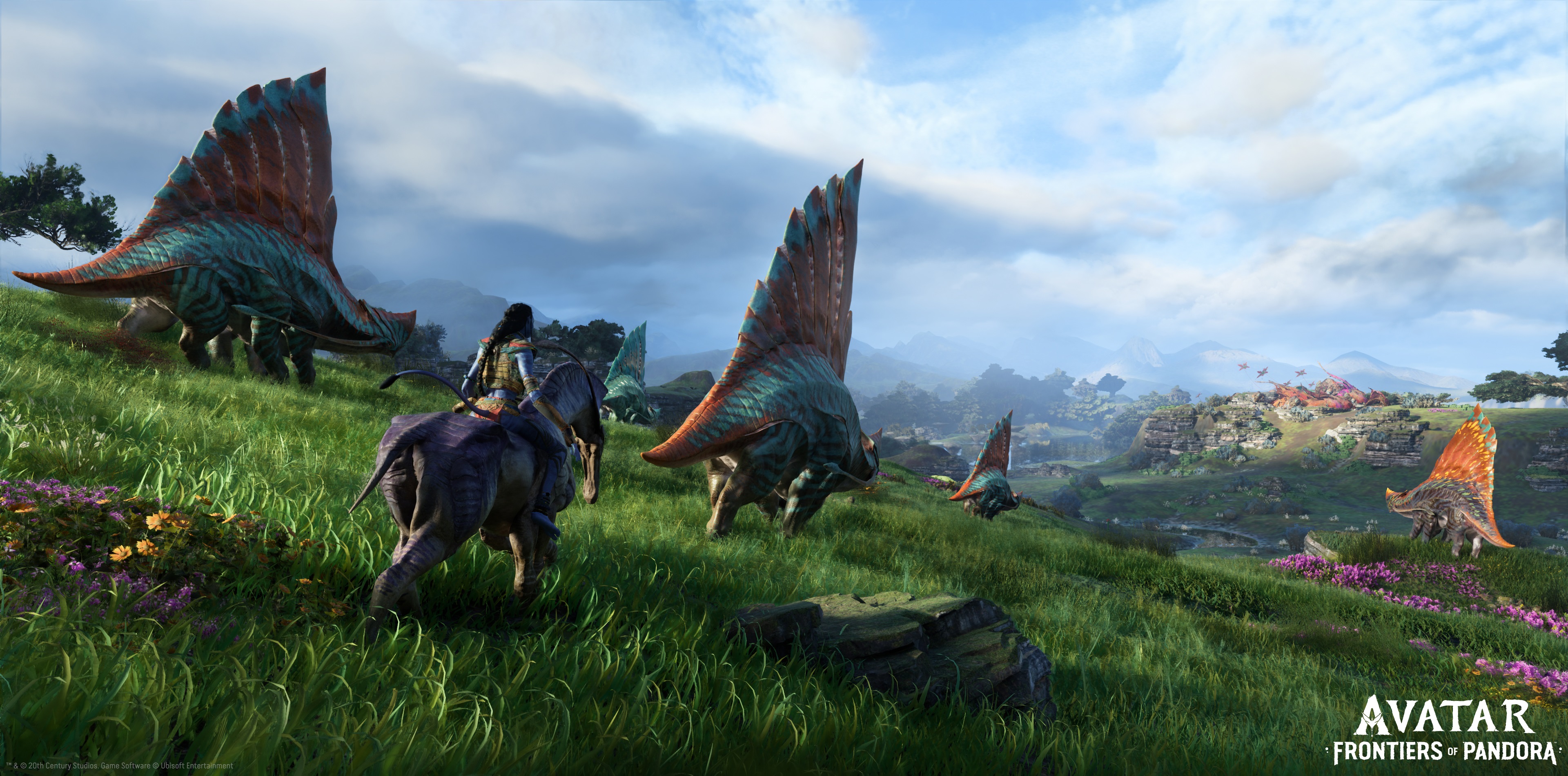 Avatar : le dernier One More Thing d'Ubisoft