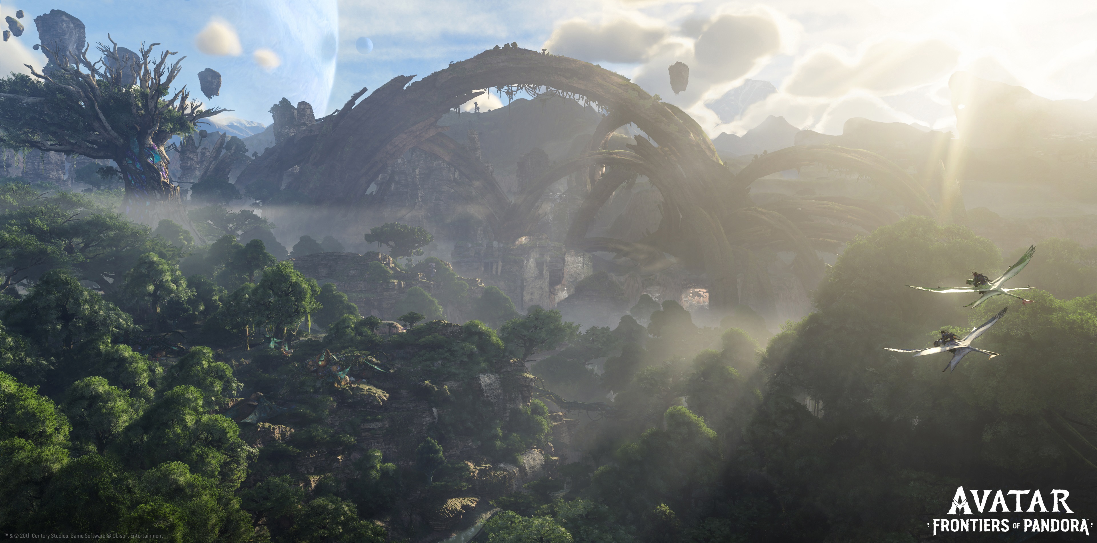 Avatar : le dernier One More Thing d'Ubisoft