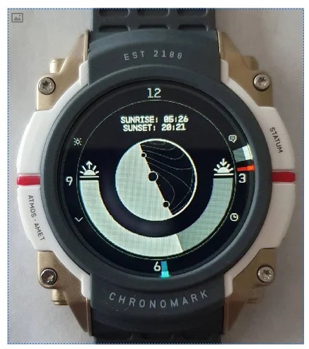 [Rumeur] Une Smartwatch pour la future édition collector de Starfield (photos)