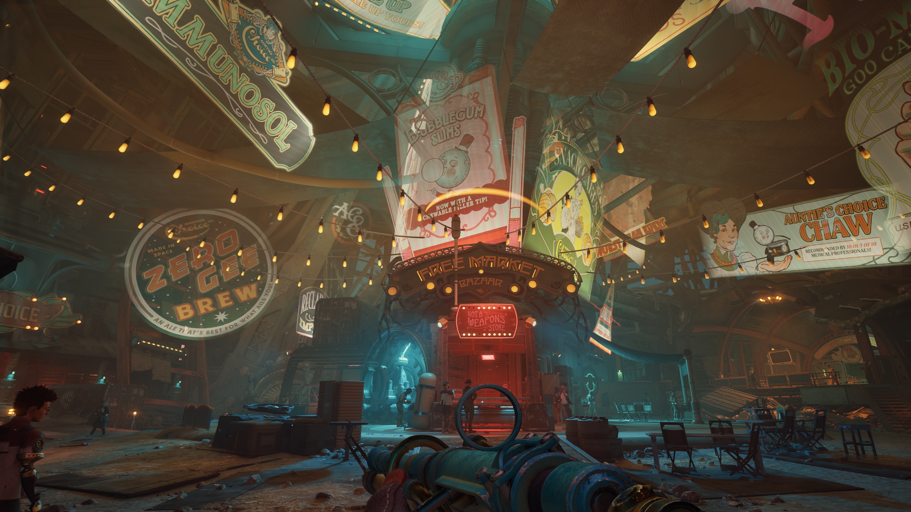 The Outer Worlds 2 : bande-annonce, édition premium, présentation et date de sortie