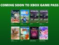 Game Pass : les prochains jeux du service