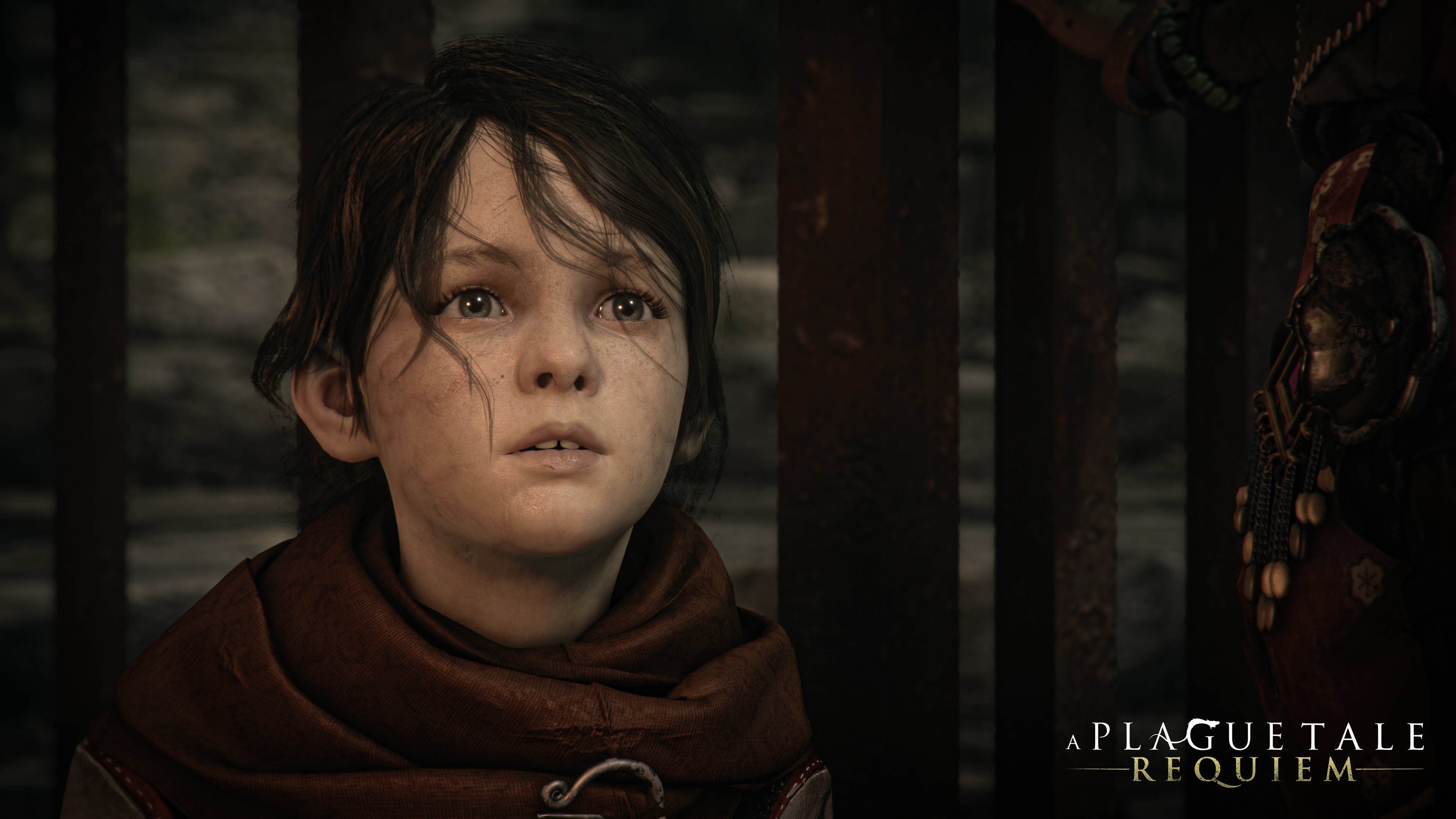 Nouvelle bande-annonce et quelques visuels pour A Plague Tale : Requiem