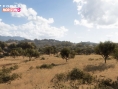 Forza Horizon 5 dévoile ses décors
