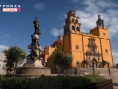 Forza Horizon 5 dévoile ses décors