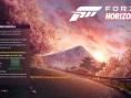 Forza Horizon 5 leak la date de Forza Horizon 6