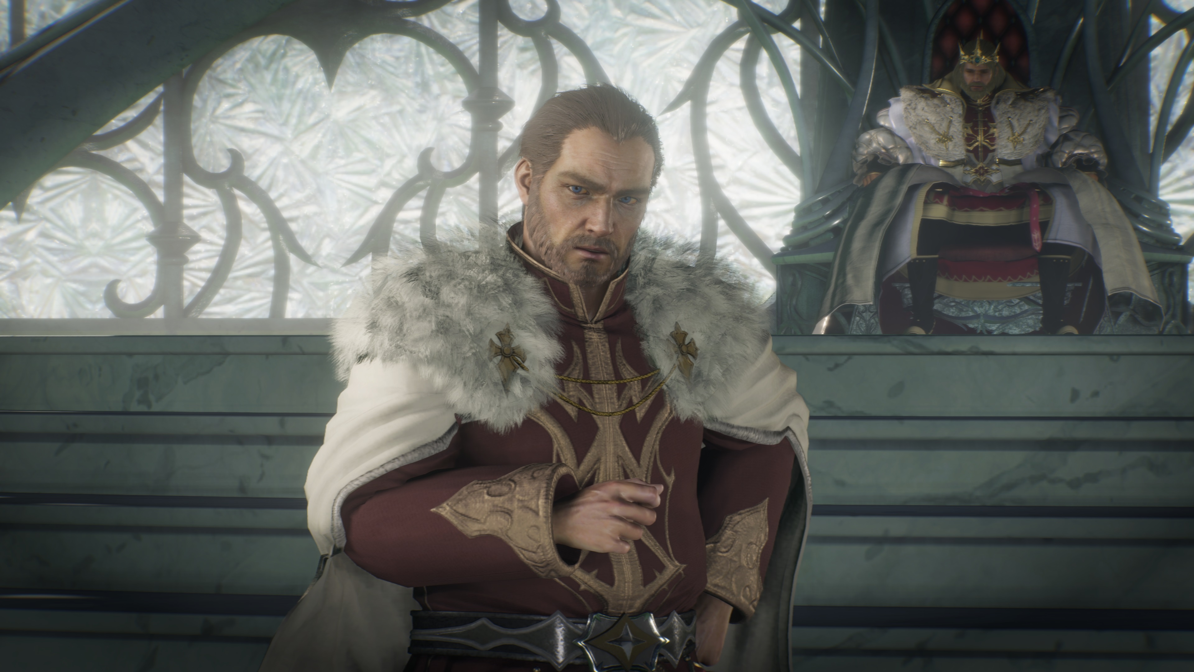 De nouveaux visuels (dont le boss Bikke) pour Stranger of Paradise : Final Fantasy Origin
