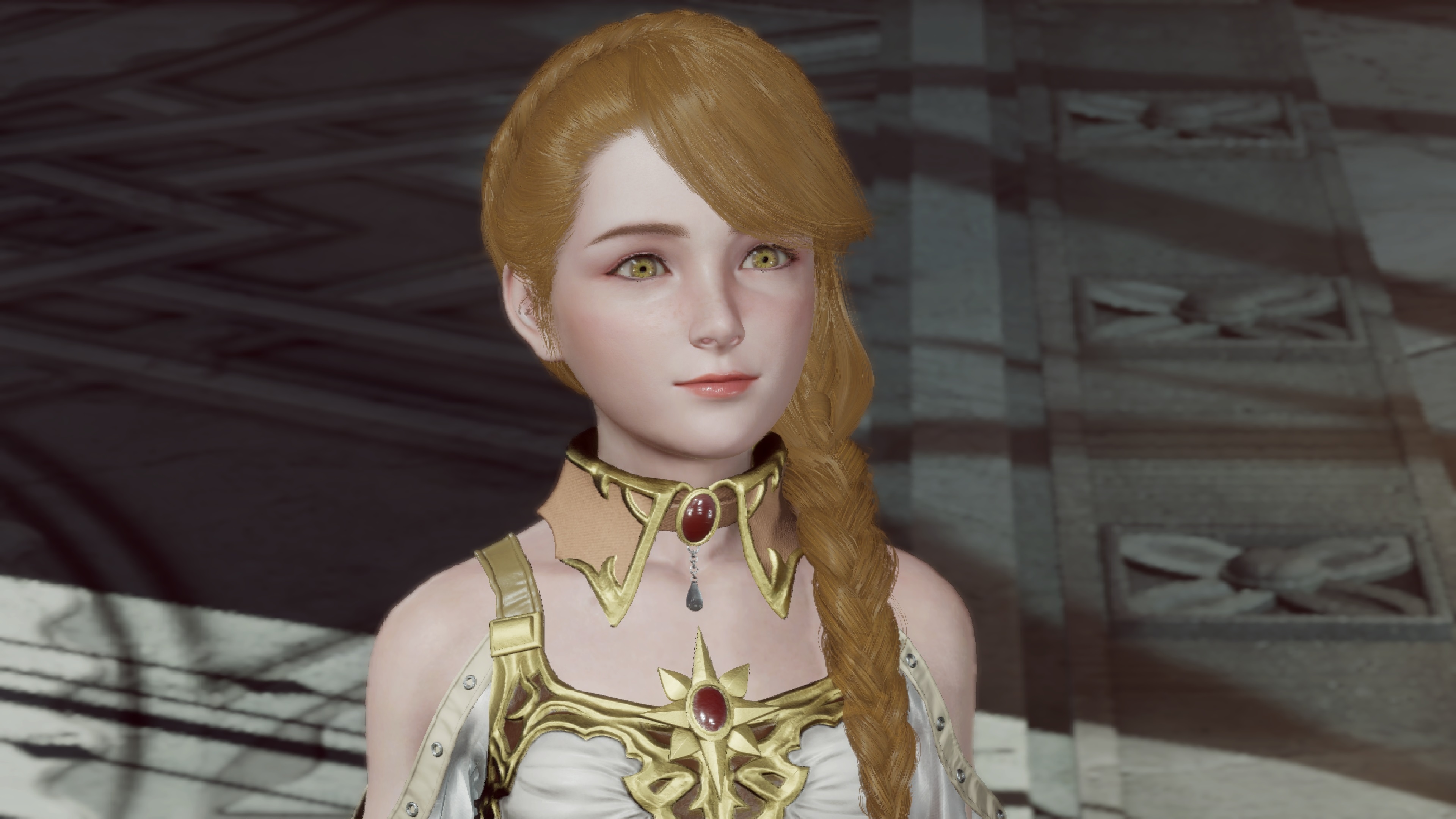 De nouveaux visuels (dont le boss Bikke) pour Stranger of Paradise : Final Fantasy Origin