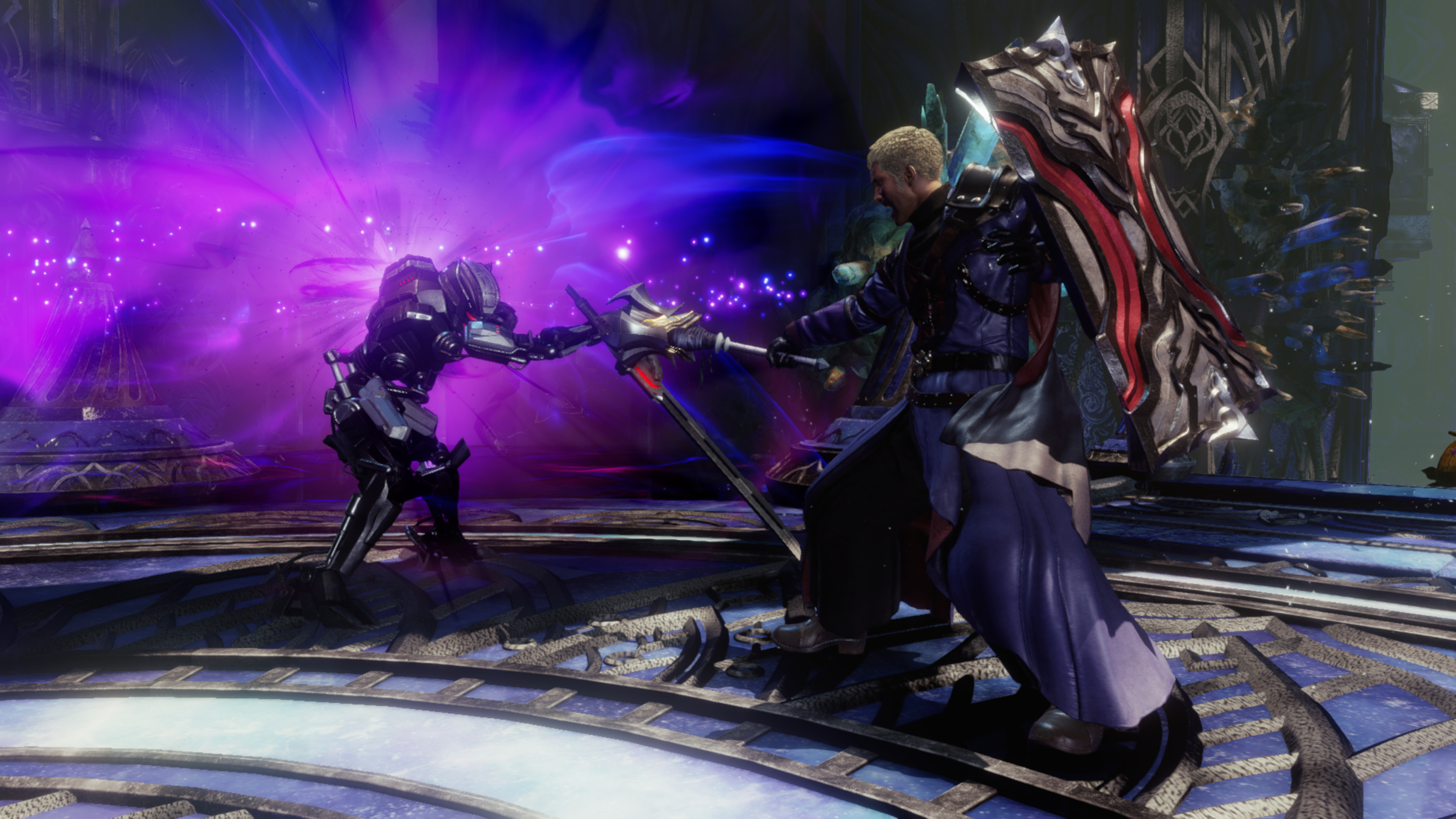 De nouveau visuels pour Stranger of Paradise : Final Fantasy Origin avant le gros Live