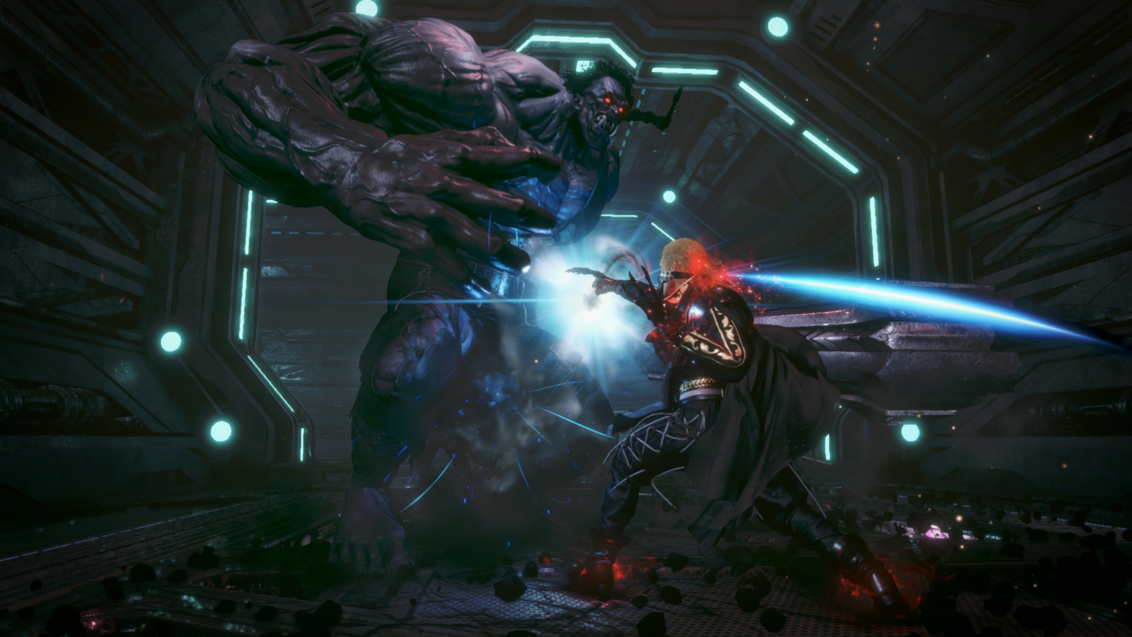De nouveau visuels pour Stranger of Paradise : Final Fantasy Origin avant le gros Live