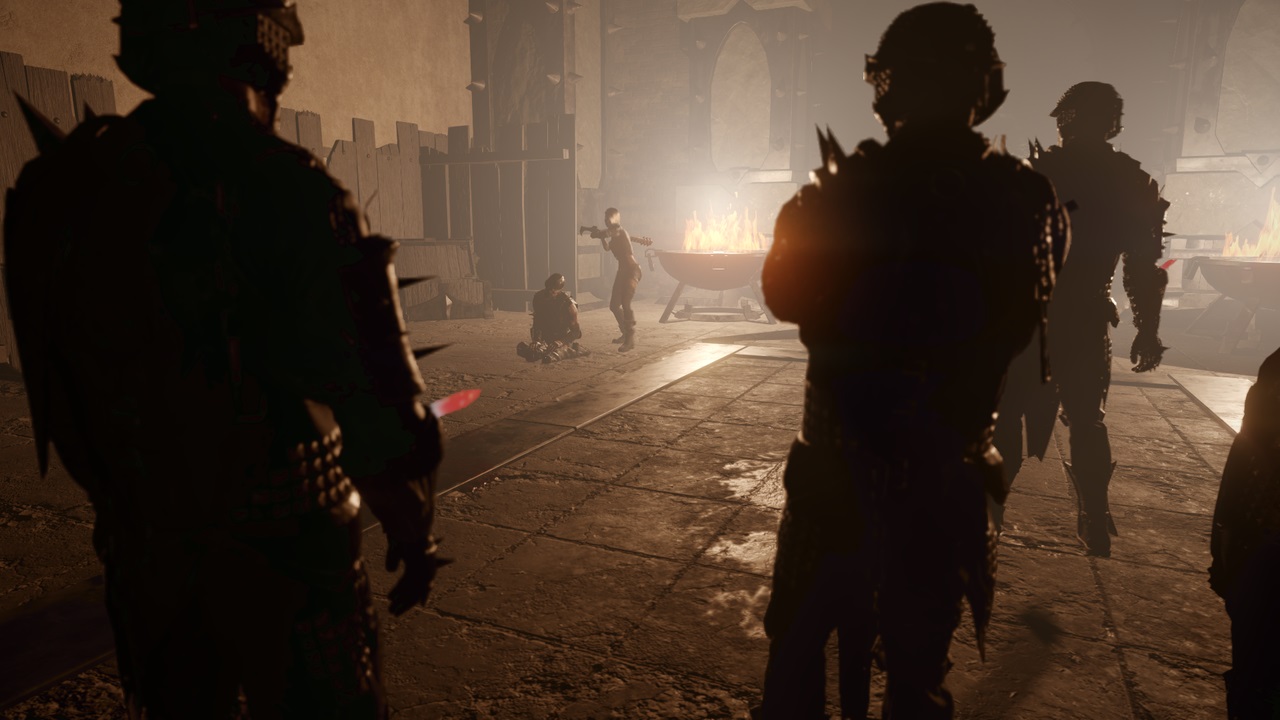 Piranha Bytes va quand même tenter Elex II