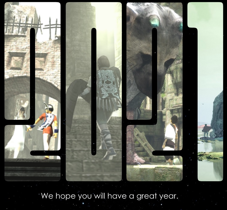 Gen Design tease l'après The Last Guardian
