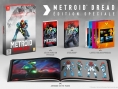 Metroid Dread : une longue vidéo de gameplay