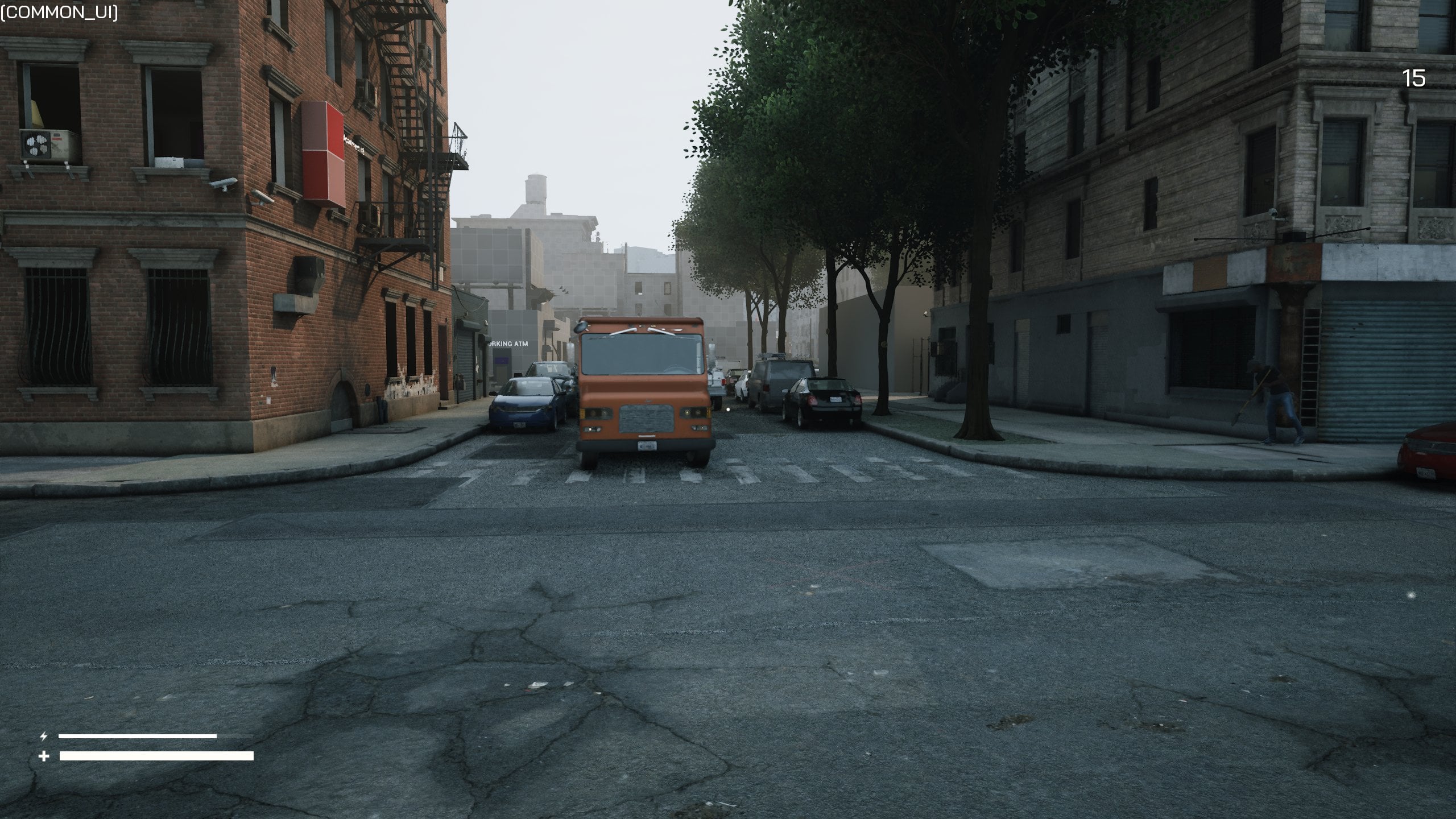 Vous vous souvenez de Hunter : The Reckoning ?