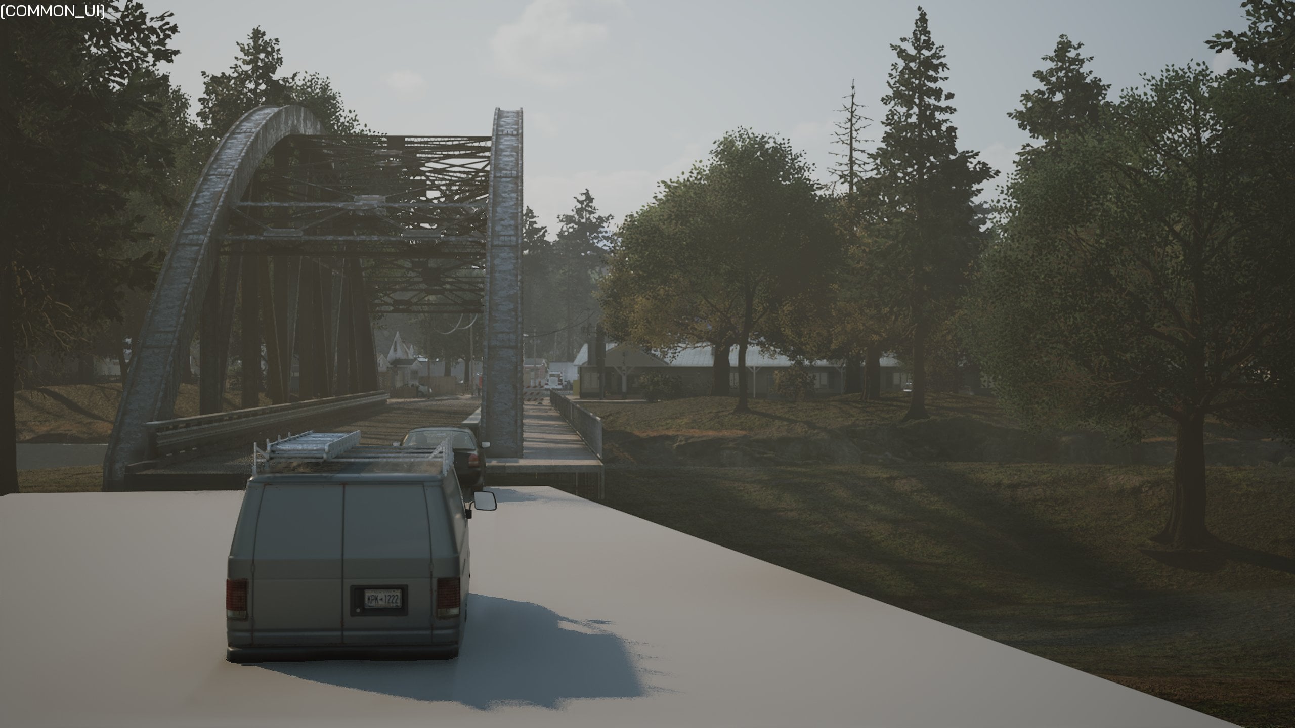 Vous vous souvenez de Hunter : The Reckoning ?