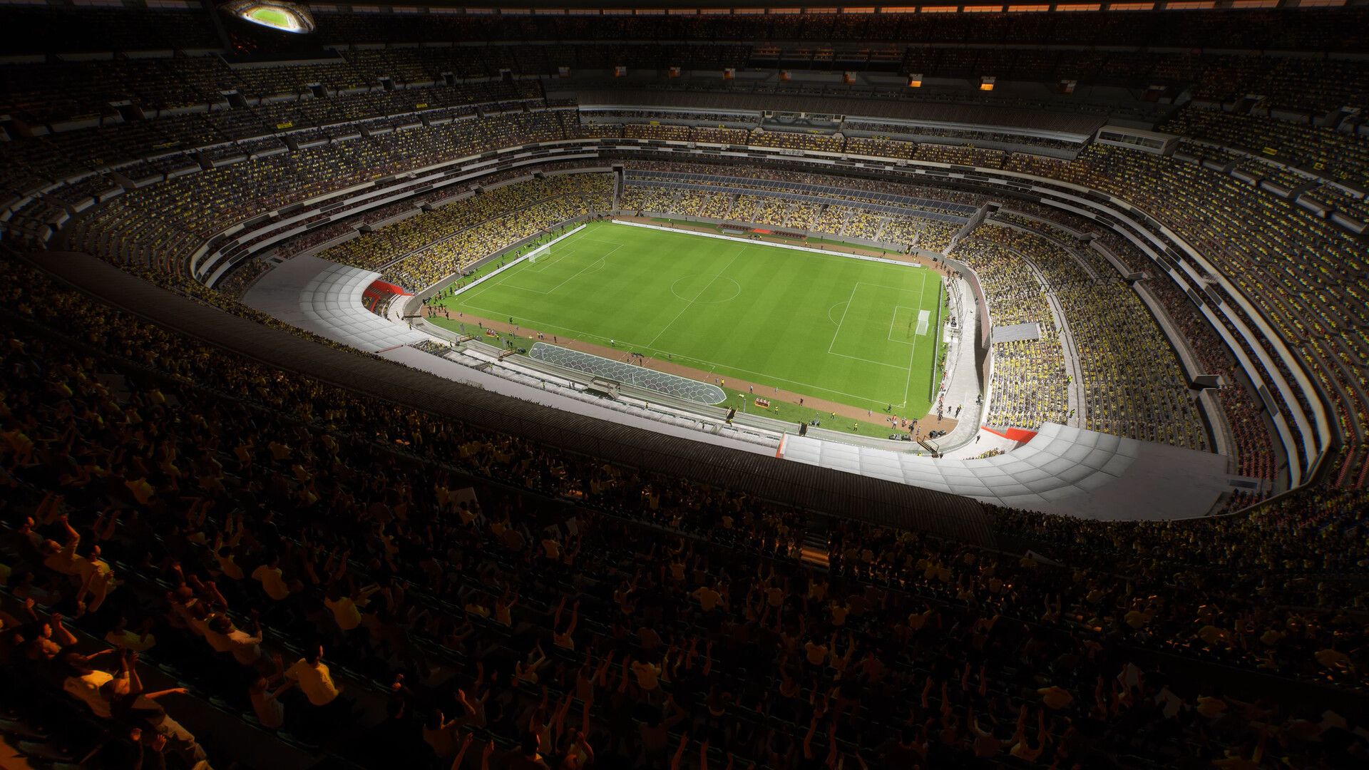 Au fait, eFootball 2023 vient de sortir