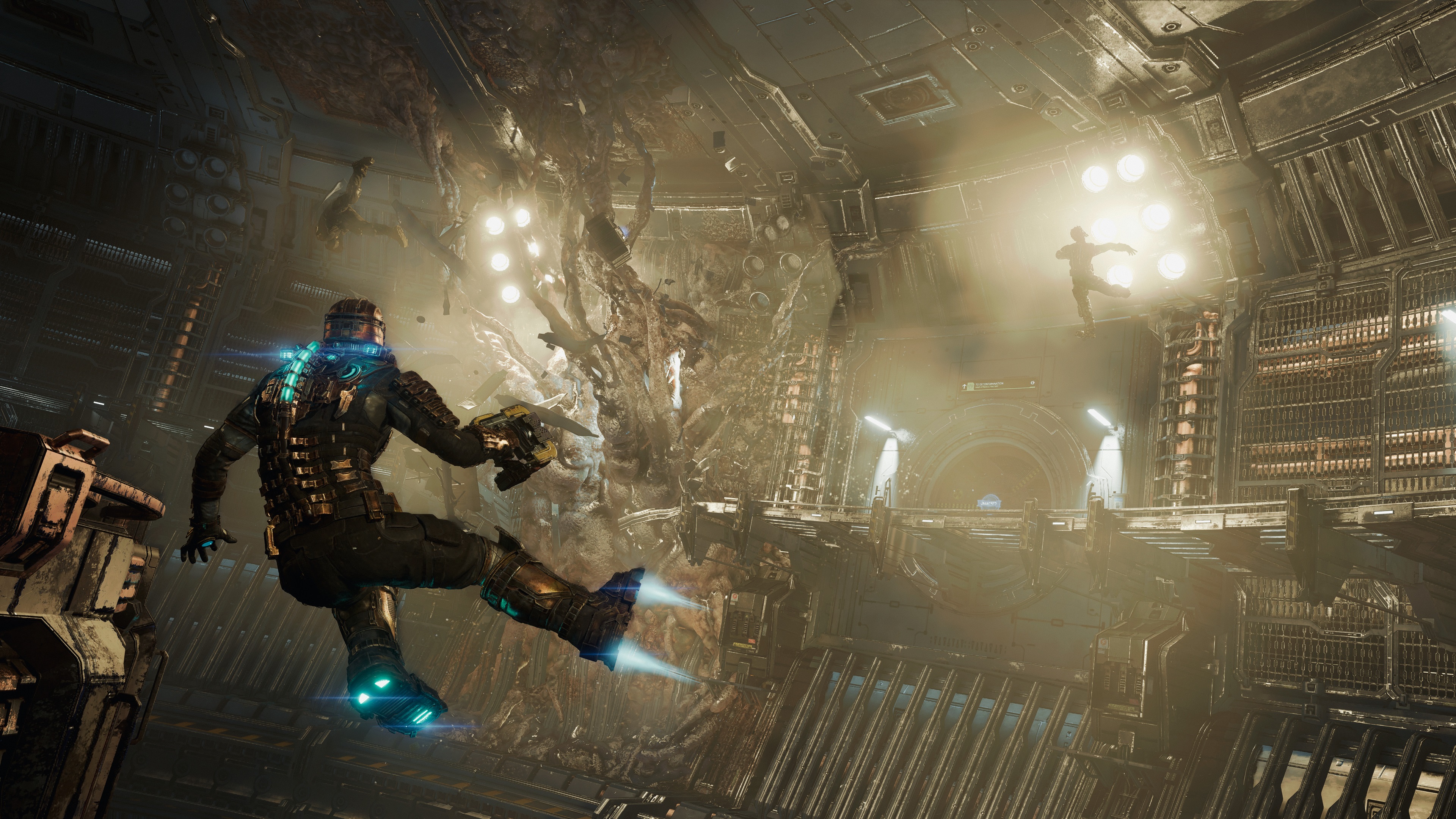 Dead Space Remake : la grosse présentation