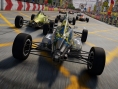 Codemasters dévoile son GRID Legends
