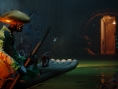 Stray : un trailer, et un report en 2022