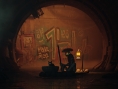 Stray : un trailer, et un report en 2022