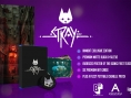 Stray : une date pour la version boîte