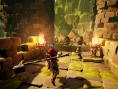 Stray Blade : le Souls-like de 505 Games se dévoile