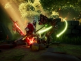 Stray Blade : le Souls-like de 505 Games se dévoile
