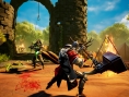 Stray Blade tentera sa chance en avril