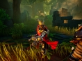 Stray Blade : le Souls-like de 505 Games se dévoile