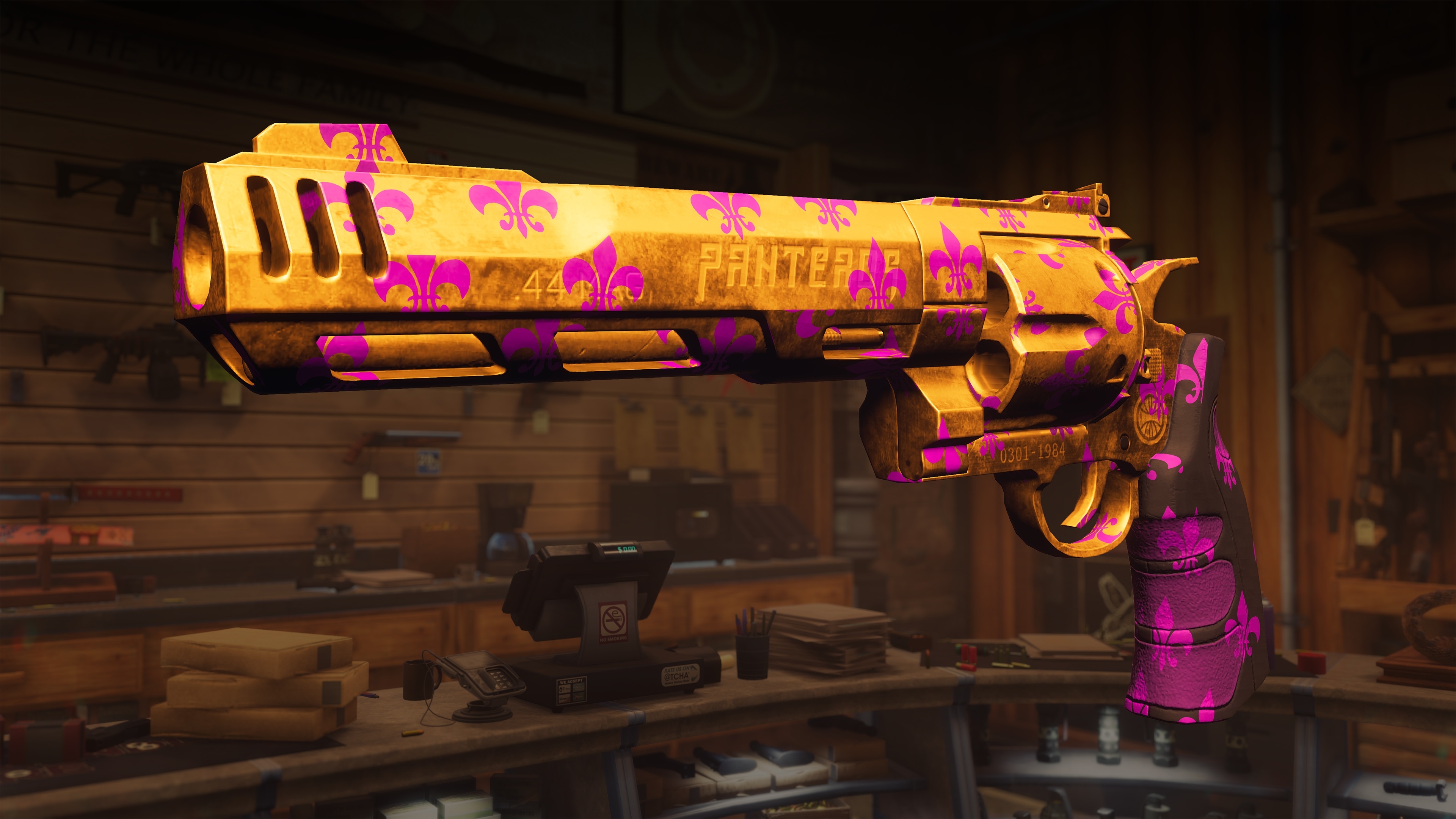 Saints Row : le point custom en vidéo