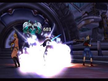 Final Fantasy VIII: a new release date (Europe)