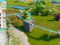 Park Beyond s'offre une nouvelle présentation