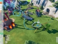 Park Beyond s'offre une nouvelle présentation